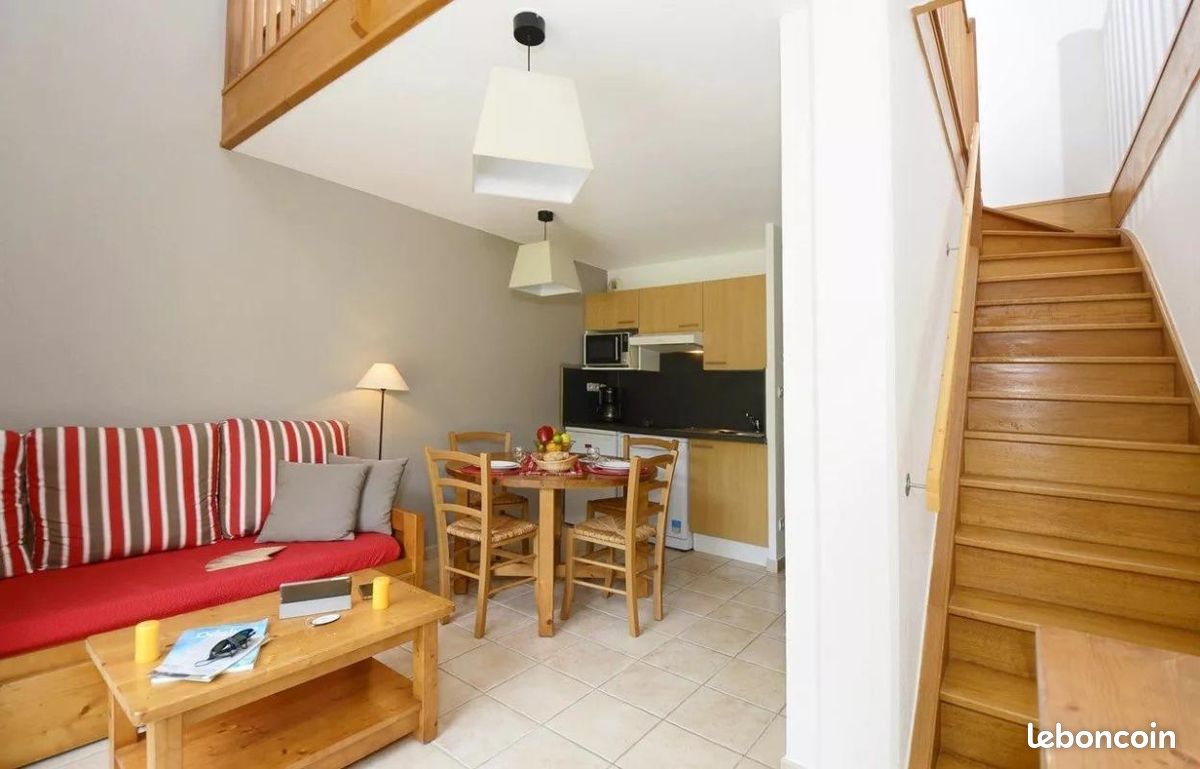 Appartement 2 pièces 35 m² · à Aubas · 35 m² · 56 000 €