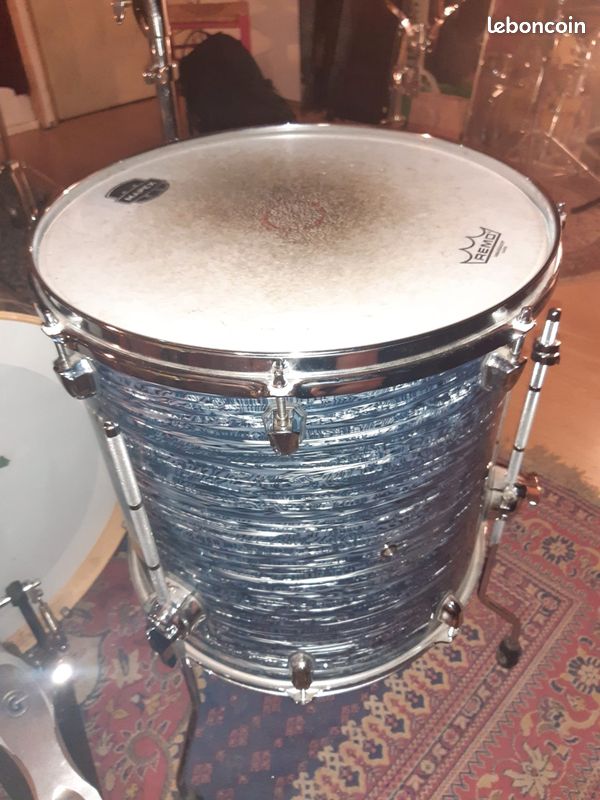 Mapex saturn v maple (image 5)
