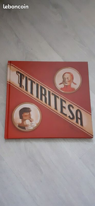 Livre titiritesa espagnol (image 2)