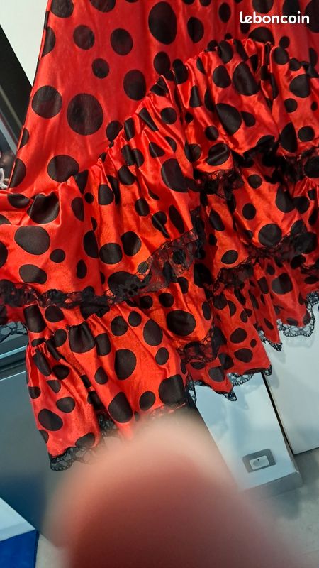 Robe espagnole (image 5)