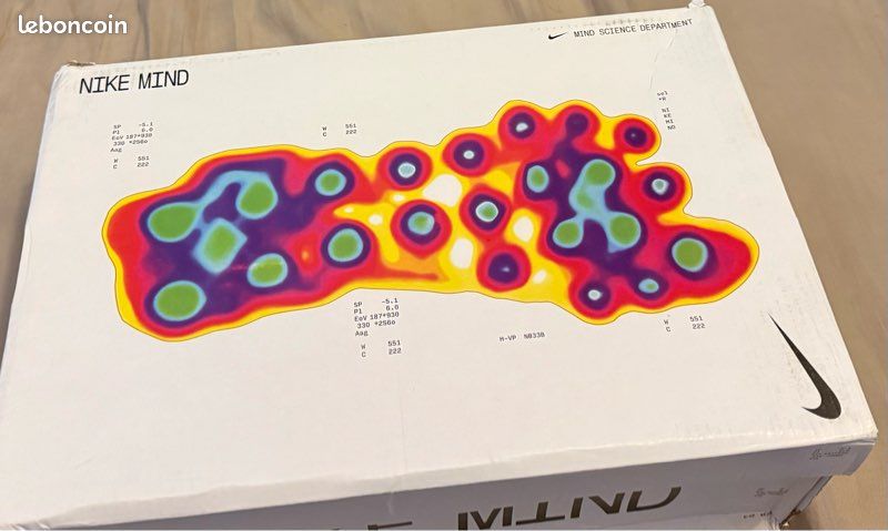 Nike mind x Nocta (image 5)