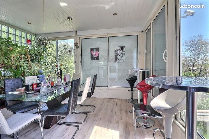 Maison 6 pièces 152 m²