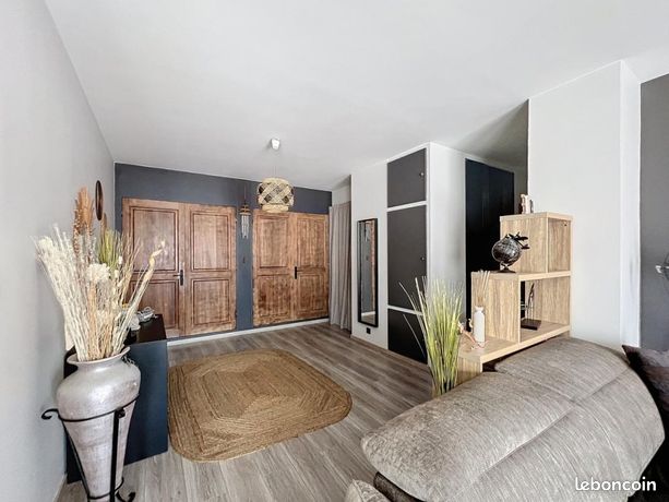 Appartement 3 pièces 95 m²