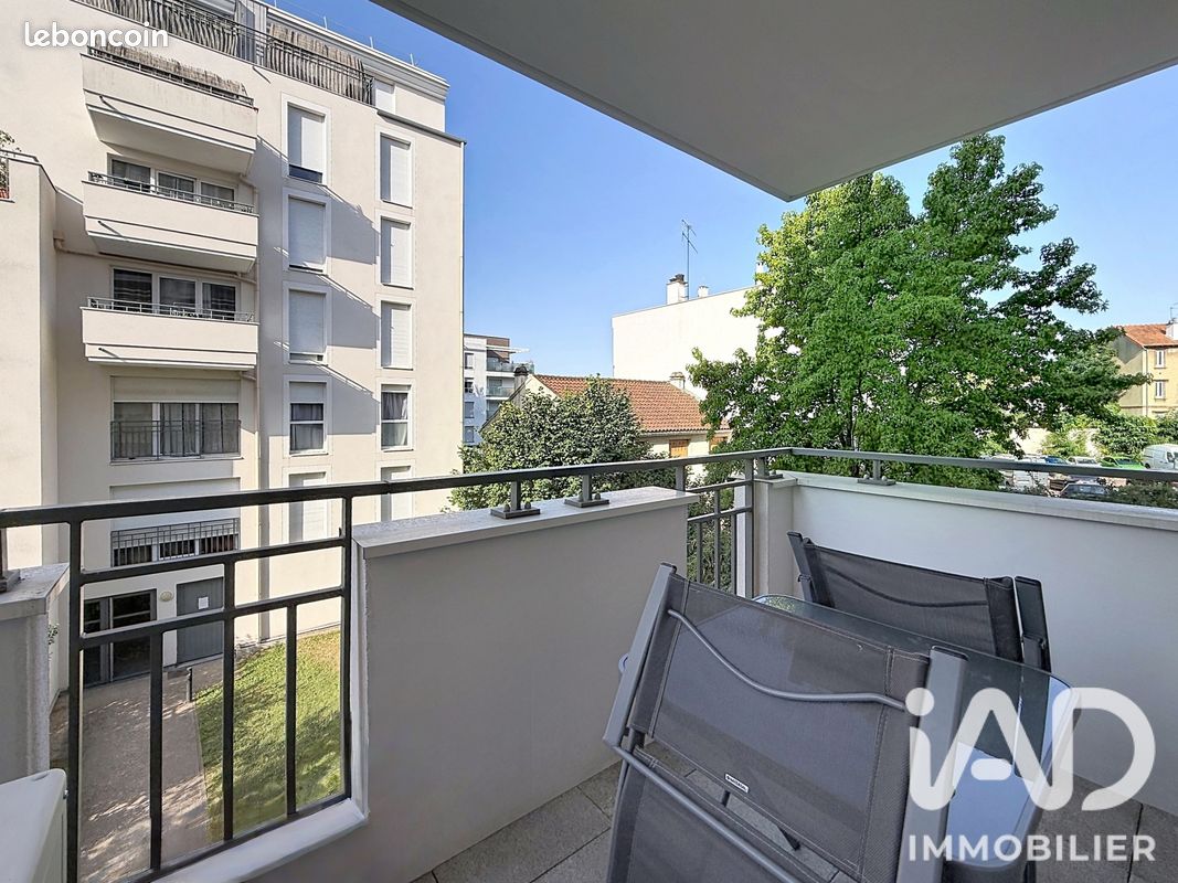 Appartement 3 pièces 58 m² (image 4)