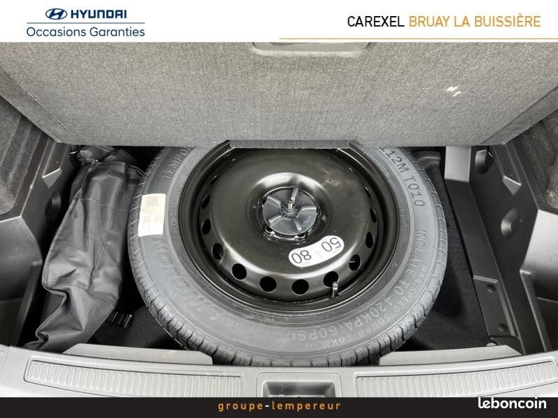 Renault Austral 1.2 E-Tech full hybrid 200ch Evolution - 24 (image 29)