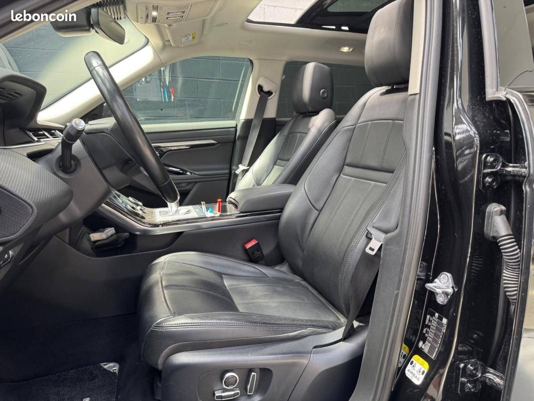 Land Rover Range Rover Evoque Mark II P300e 309 PHEV AWD BVA8 SE (image 9)