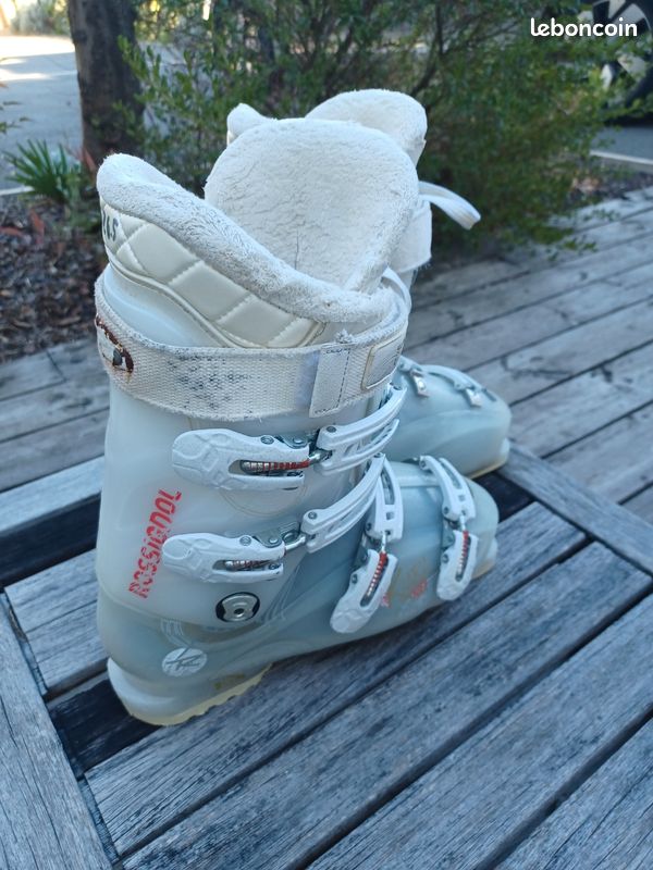 Chaussures de ski ROSSIGNOL (image 5)
