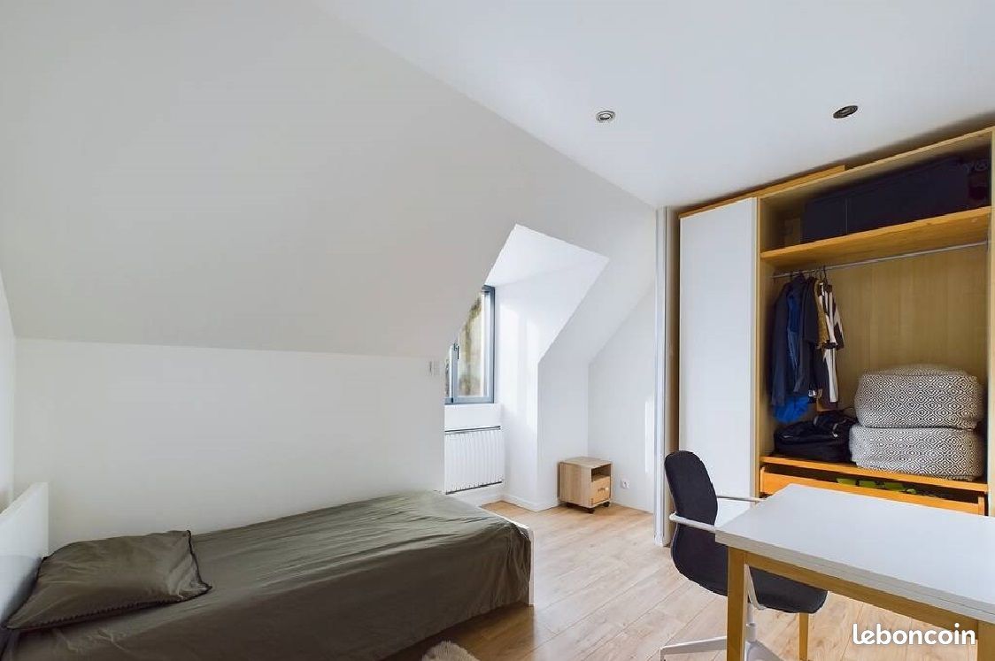 Maison 4 pièces 120 m² · à La Seyne-sur-Mer · 120 m² · 950 €/mois