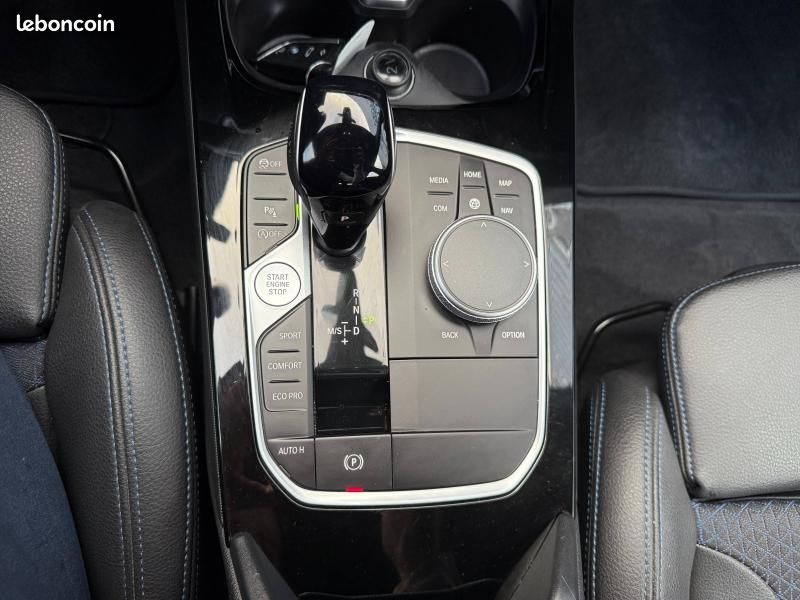 Bmw Série 1 118dA 150ch M Sport (image 12)