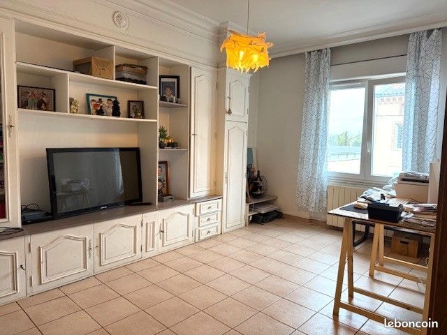 Appartement 5 pièces 135 m² · à Albi · 135 m² · 275 000 €