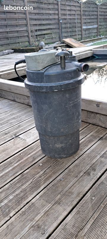 Filtre Laguna 5000 (image 3)