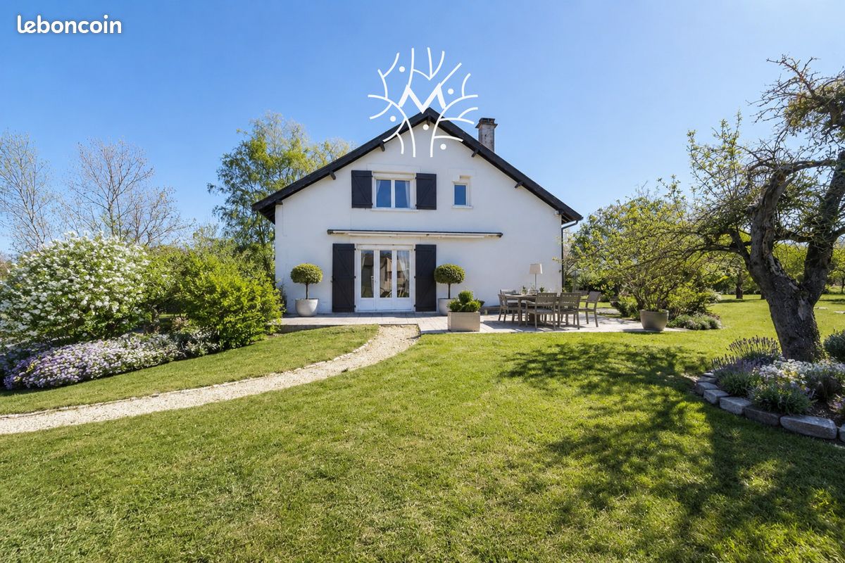Maison 7 pièces 170 m² · à Saulces-Champenoises · 170 m² · 189 000 €