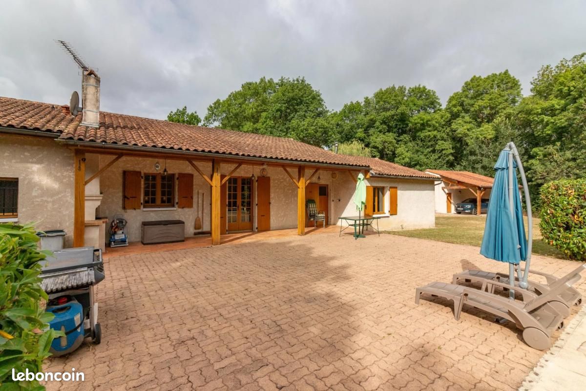 Maison 130 m² Cognac - Cognac 16100 (image principale 14)