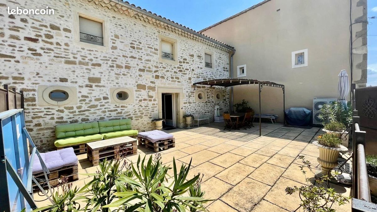 Maison 4 pièces 154 m² · à Valréas · 154 m² · 429 000 €