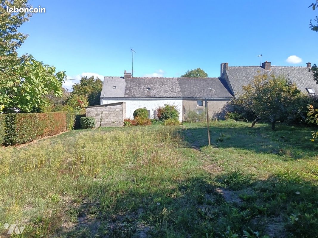 Maison 4 pièces 89 m² · à Assérac · 89 m² · 156 750 €