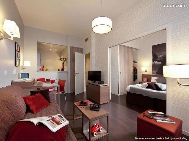 Appartement 1 pièce 23 m² · à Le Mans · 23 m² · 69 700 €