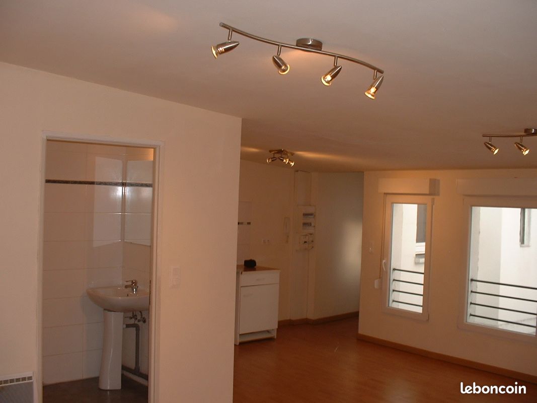 Appartement 1 pièce 40 m² · à Metz · 40 m² · 500 €/mois