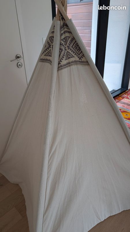 Tente tipi maison du monde (image 4)