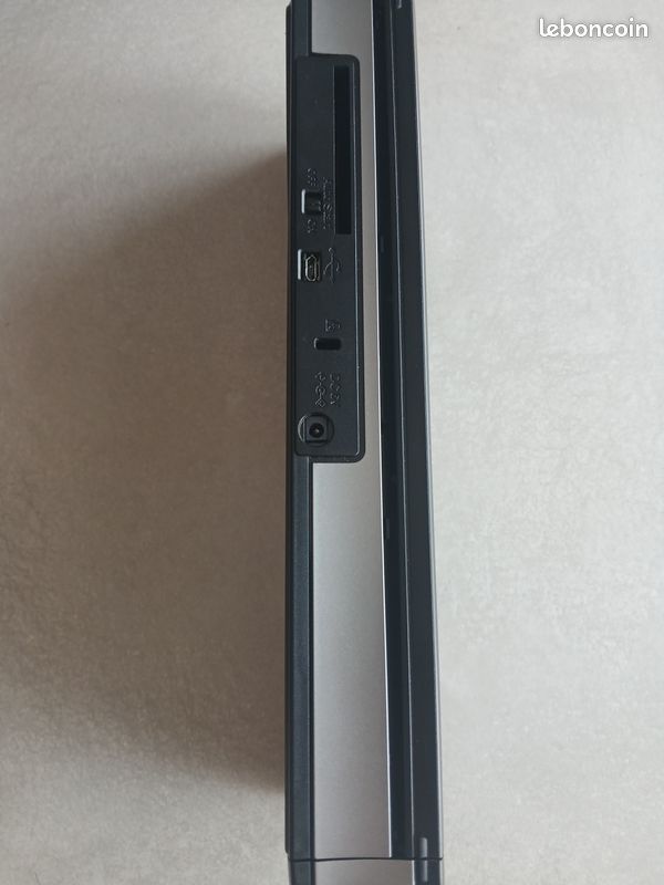 Scanner portable canon (image 2)