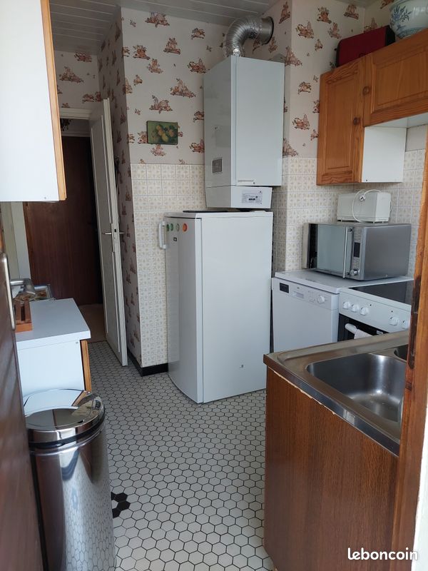 Location appartement t3 arcachon (image 9)