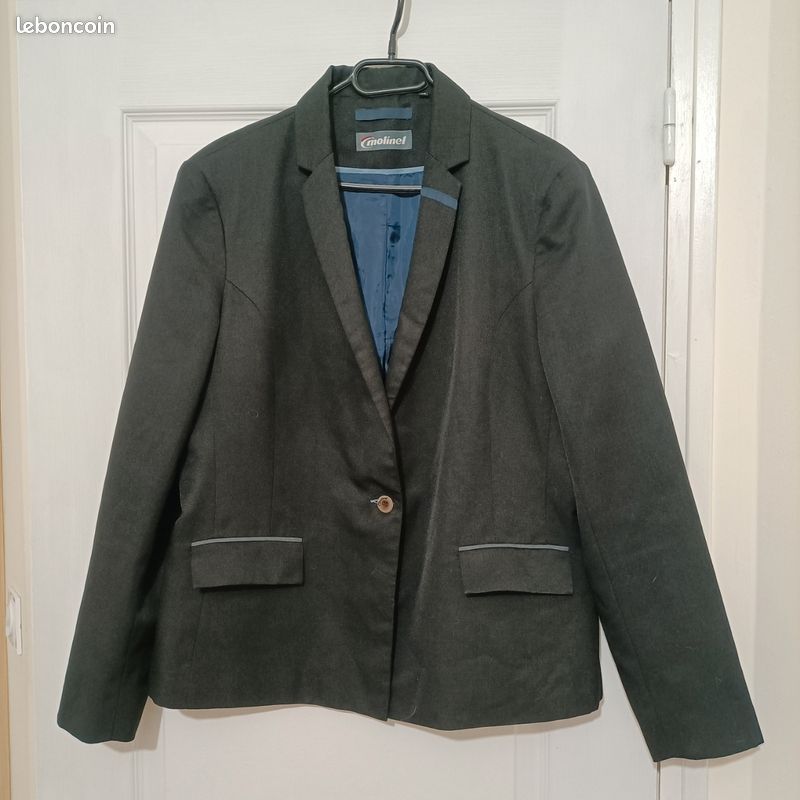 Veste de tailleur professionnel (image 1)