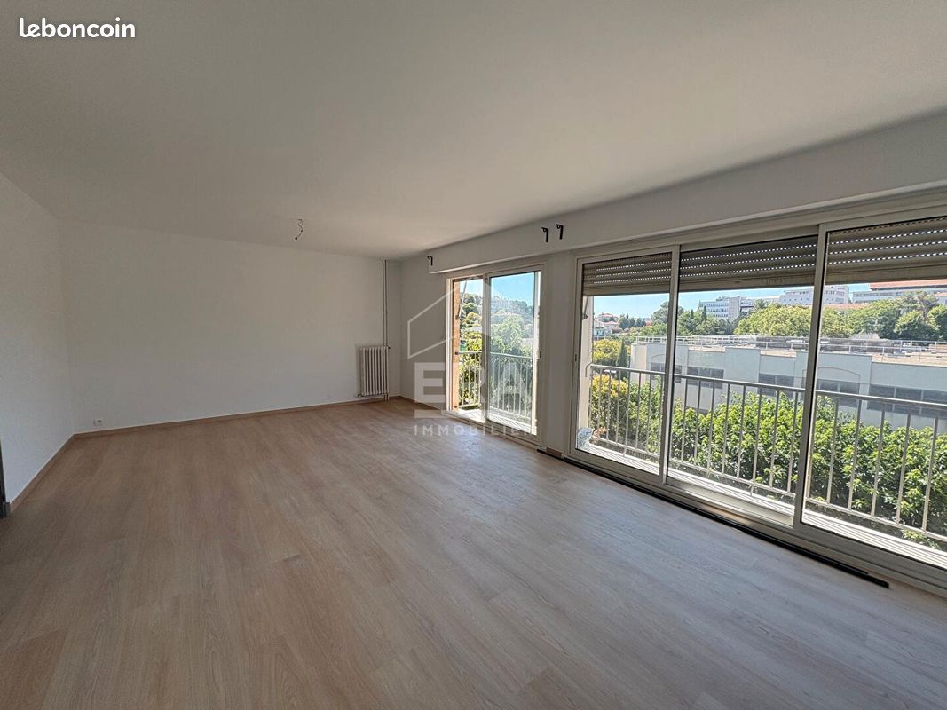 Appartement 3 pièces 81 m² · à Aix-en-Provence · 81 m² · 345 400 €