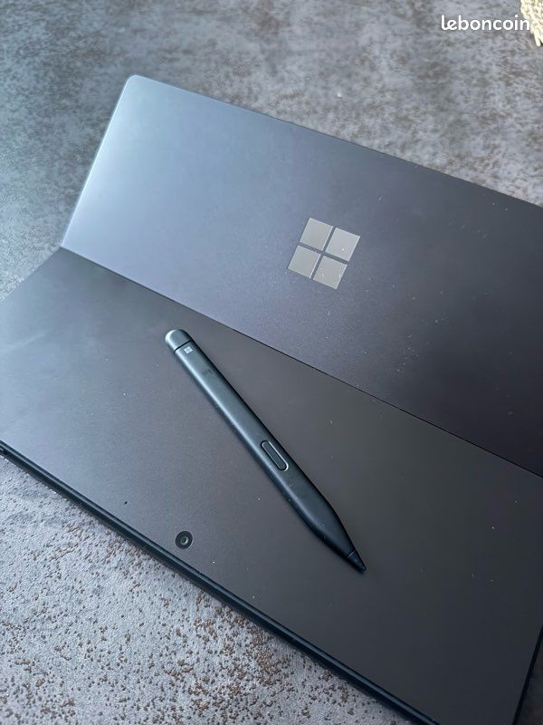 Surface Pro 9 + Clavier + Stylet - 13’ (image 7)