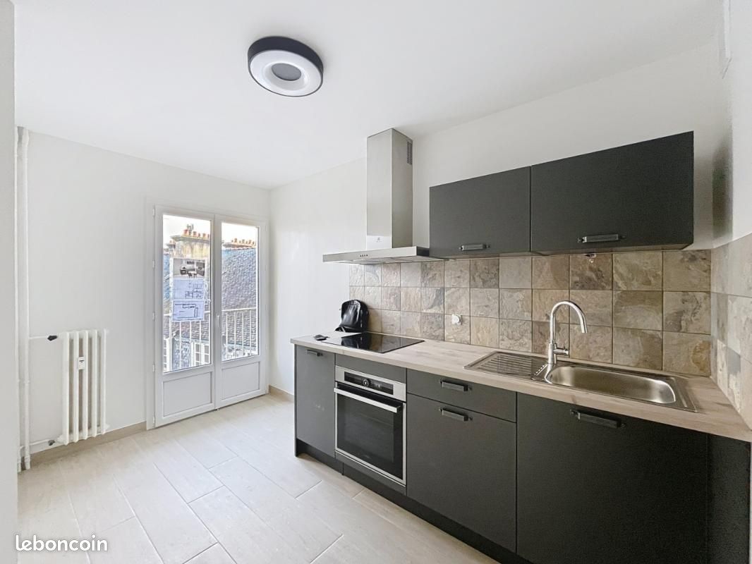 Appartement a louer saint-malo - 2 pièce(s) - 41 m2 - Surfyn