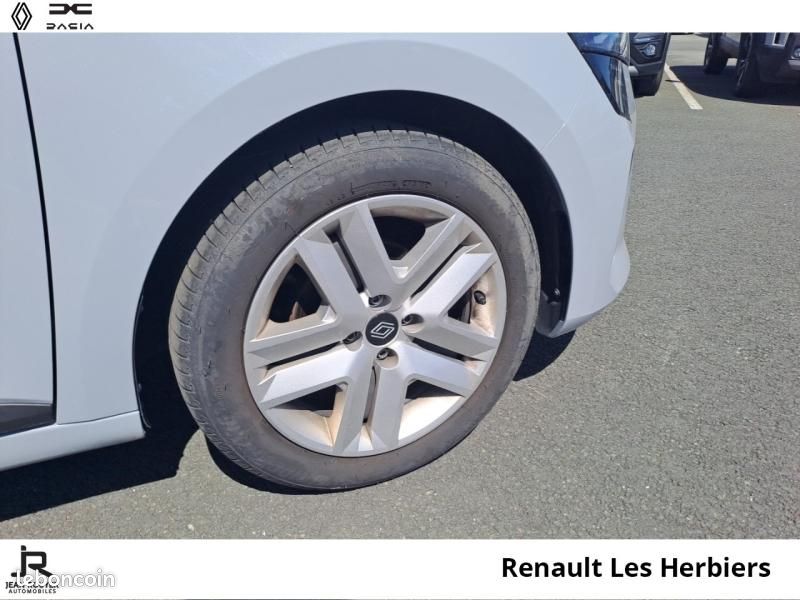 Renault Clio 1.0 TCe 90ch Evolution - 24 (image 8)