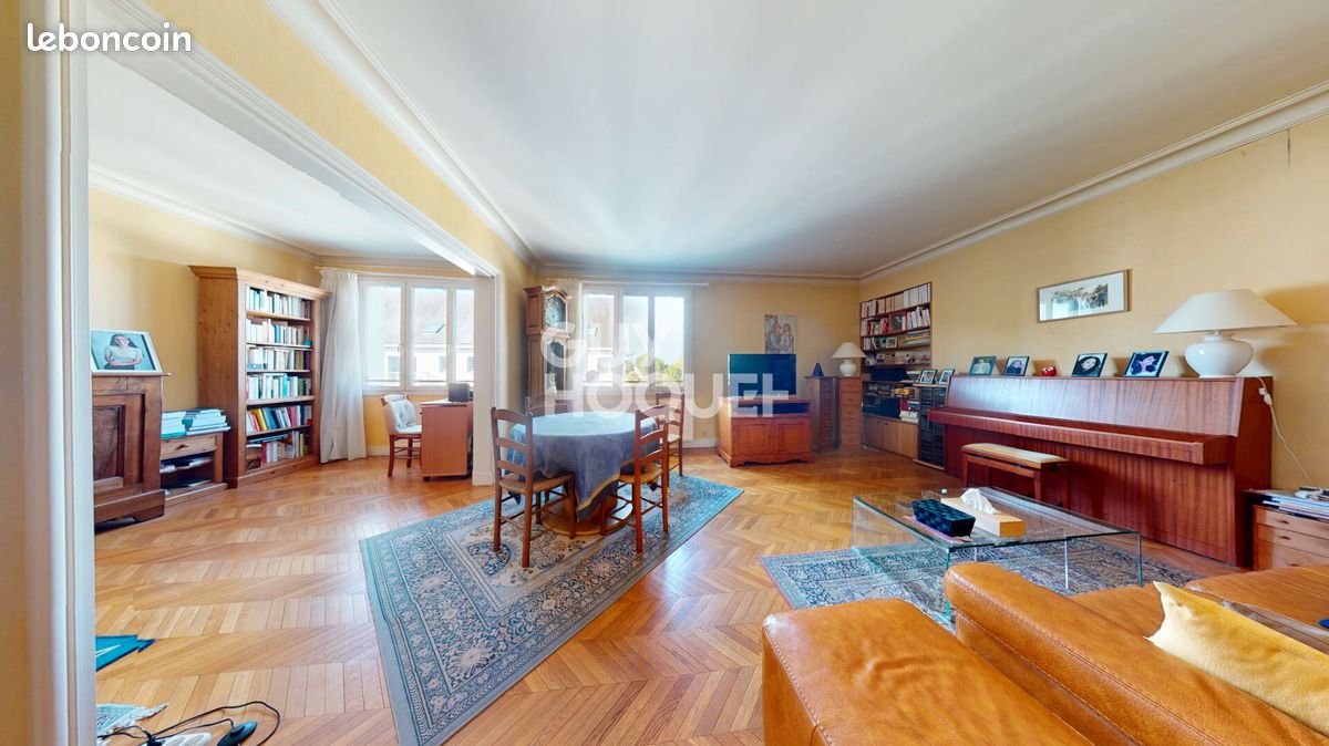 Appartement 3 pièces 74 m² · à Tours · 74 m² · 266 500 €