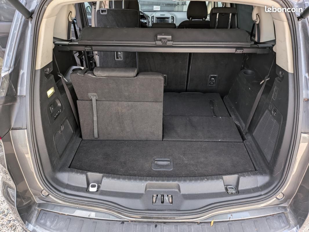 Ford S-Max 2.0 TDCi 150 S&S Trend (image 19)