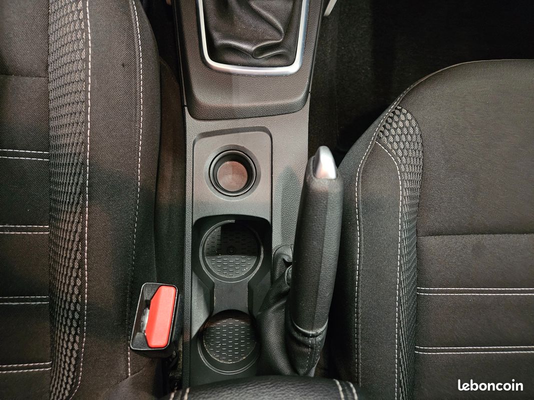 Dacia duster 1.5 bluedci 115 prestige plus 4x2 (image 27)