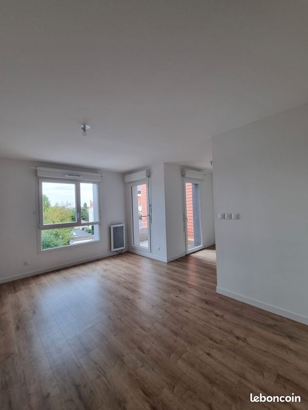 Appartement 2 pièces 45 m² · à Bruges · 45 m² · 670 €/mois