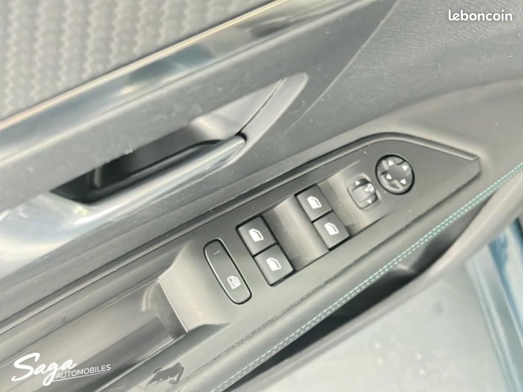 Peugeot 3008 BlueHDi 130ch S&S EAT8 Allure Pack (image 12)