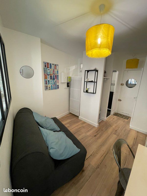 Appartement 1 pièce 22 m² · à Saint-Cloud · 22 m² · 175 000 €