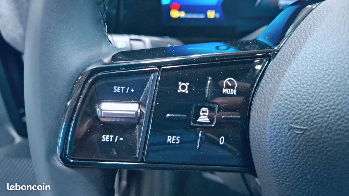 Renault megane e tech 130 ch autonomie urbaine (image 23)