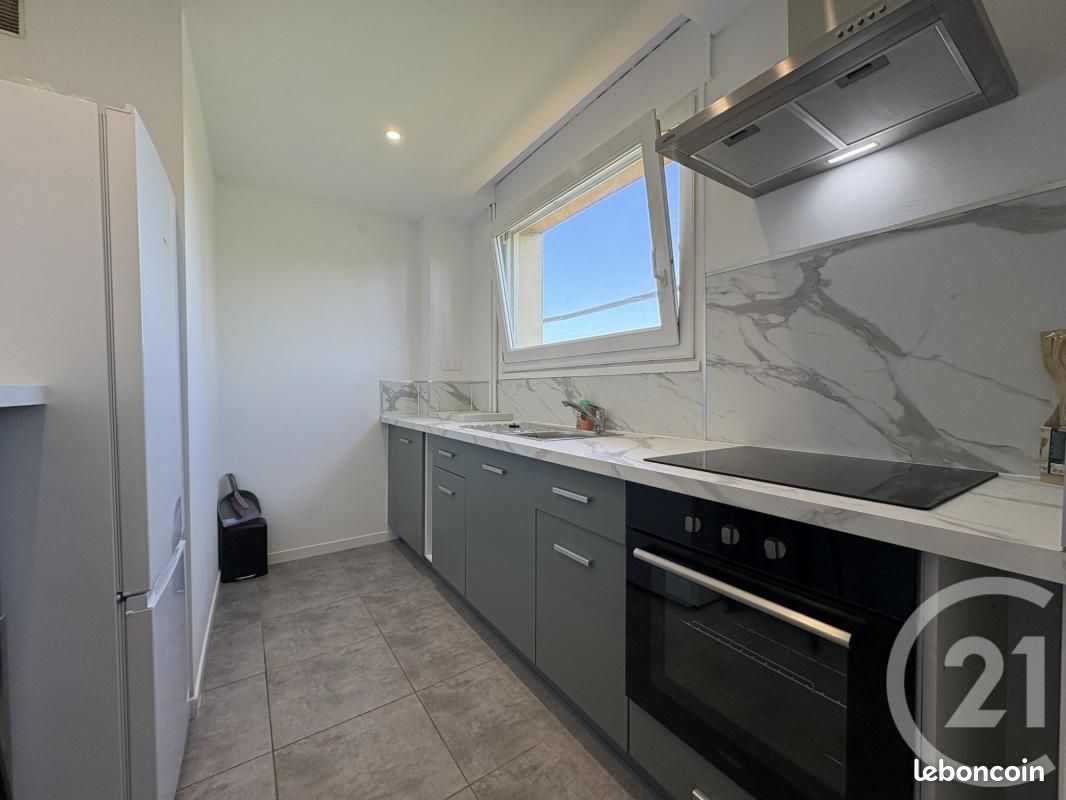 Appartement 2 pièces 40 m² · à Metz · 40 m² · 105 500 €