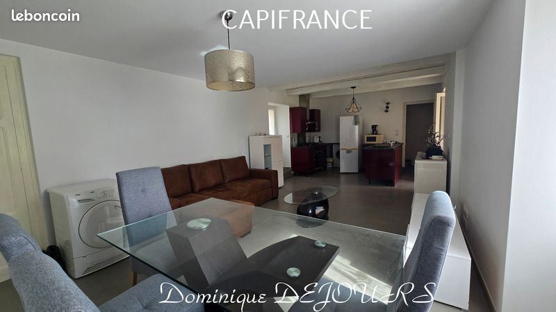 Maison 4 pièces 74 m² (image 6)