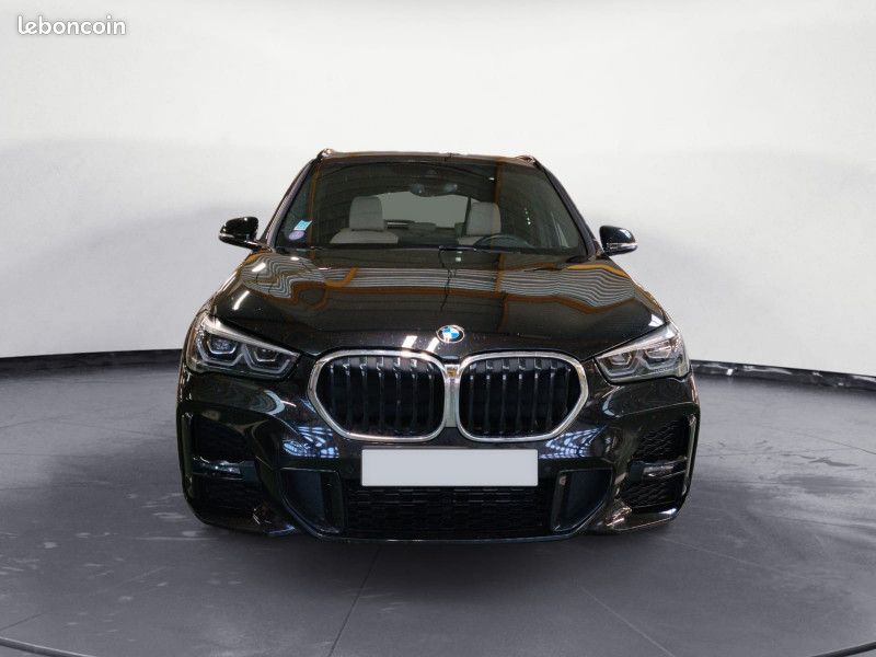 Bmw X1 (F48) SDRIVE18IA 136CH M SPORT DKG7 (image 8)