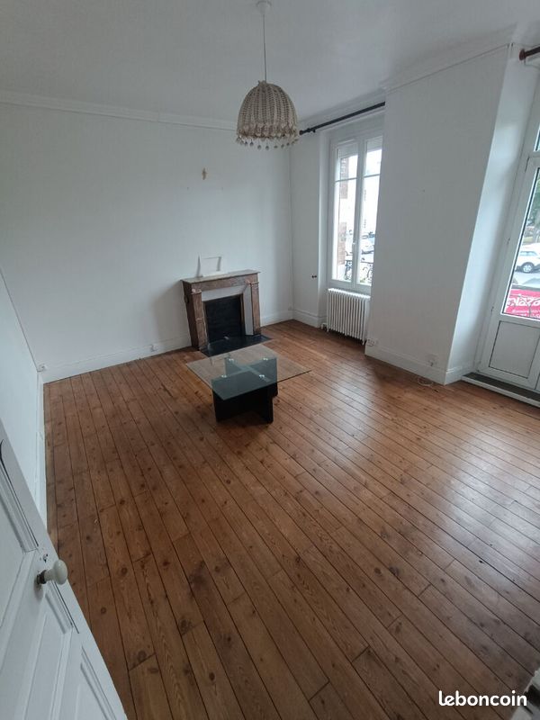 Maison a louer romorantin-lanthenay - 5 pièce(s) - 152 m2 - Surfyn