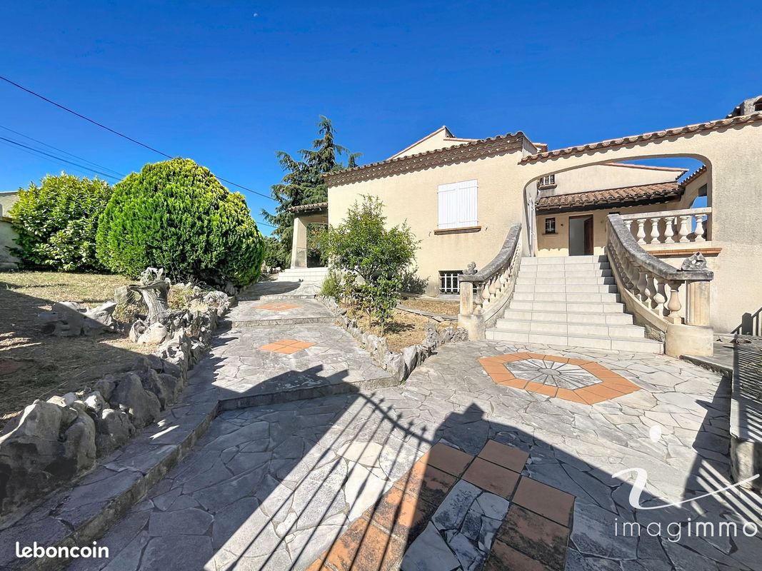 Maison 6 pièces 259 m² · à Saint-Drézéry · 259 m² · 937 000 €