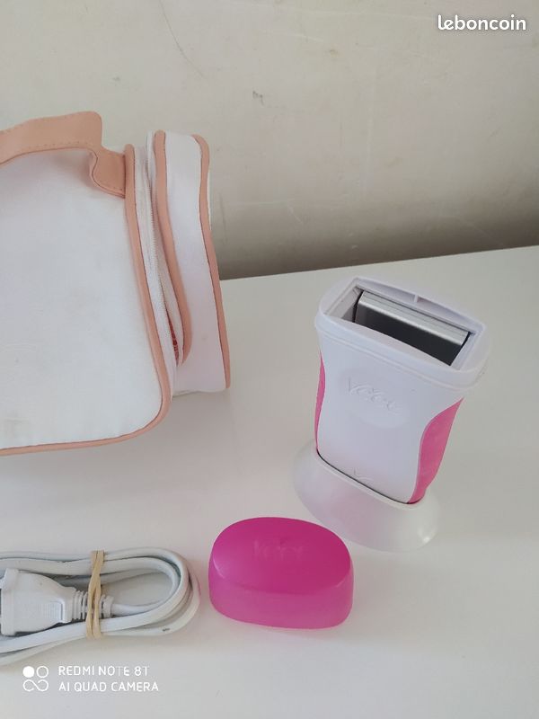 Appareil à cire VEET (image 2)