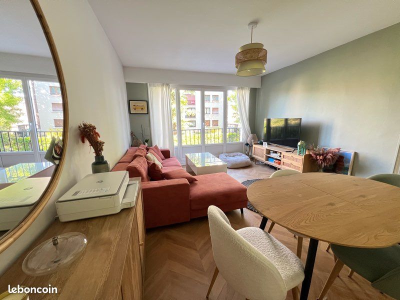 Appartement 2 pièces 45 m² · à Saint-Maur-des-Fossés · 45 m² · 1 300 €/mois