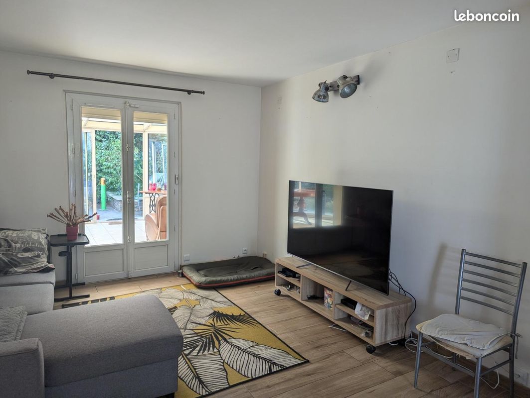 Maison 6 pièces 227 m² · à Joué-lès-Tours · 227 m² · 318 725 €