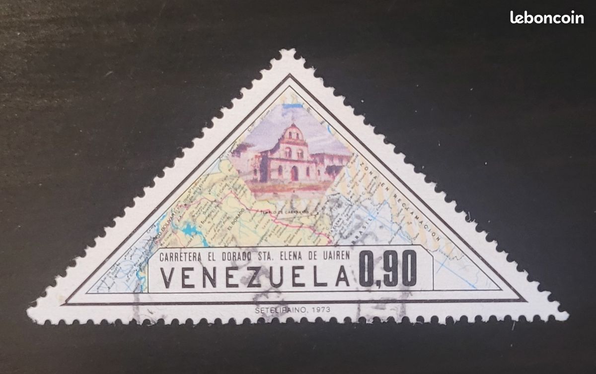 sello postal venezuela 1932 , 25 céntimos , avi - Acheter Timbres anciens du Venezuela sur todocoleccion