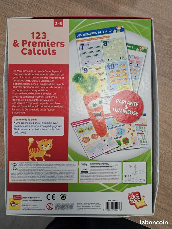Jeux de société (image 2)