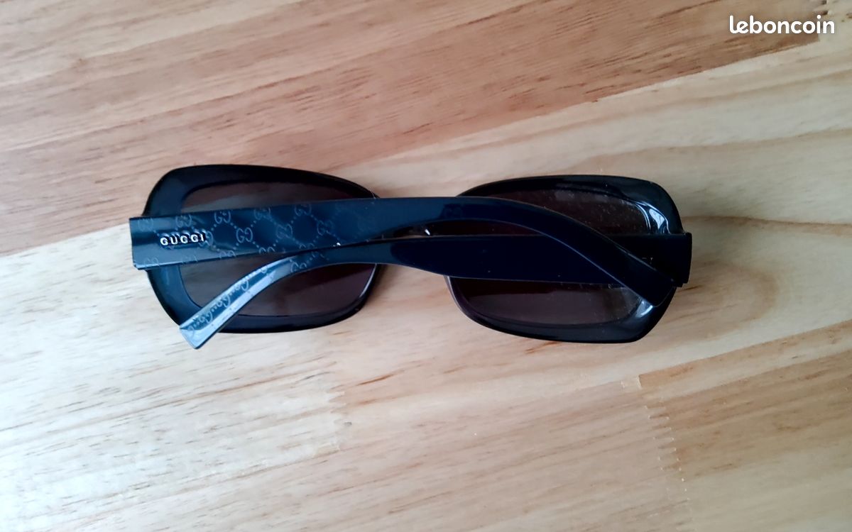 Lunettes GUCCI (image 2)