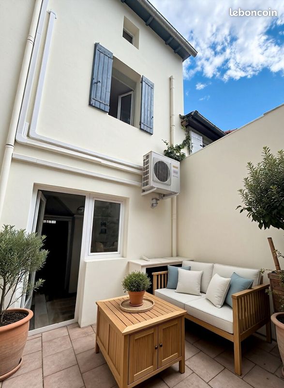 Maison 4 pièces 85 m² · à Avignon · 85 m² · 277 000 €