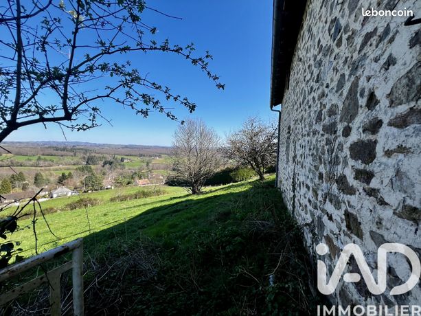 Maison 5 pièces 133 m²