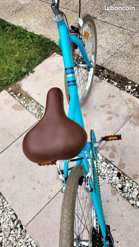 Testez le confort des nouvelles selles de vélo au B'Twin Village